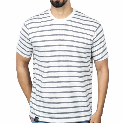 تیشرت رینگر مدل 651869