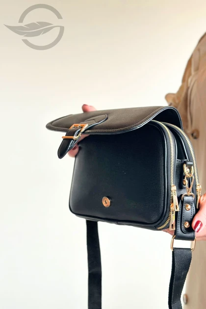 کیف زنانه دوشی just-polo