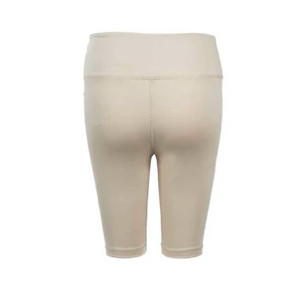 شلوارک اسلیم فیت زنانه - 15251559