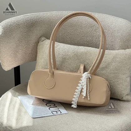 کیف زنانه مدل باگت Women HandBag A08