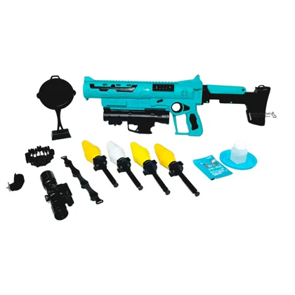 تفنگ دوکاره خمپاره انداز HT-566