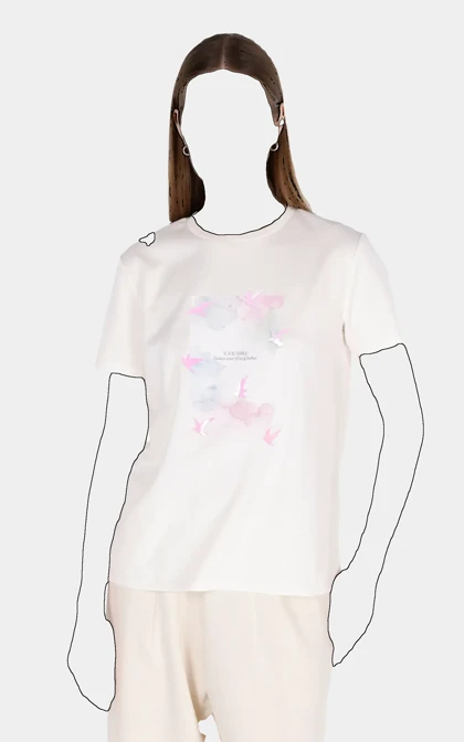 تیشرت زنانه Colin's
