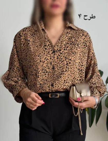شومیز پردیس 2