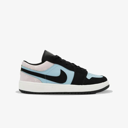 کفش کتانی زنانه مدل 0333 _ NIKE LB