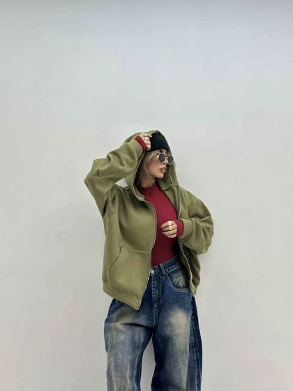 سویشرت BASIC