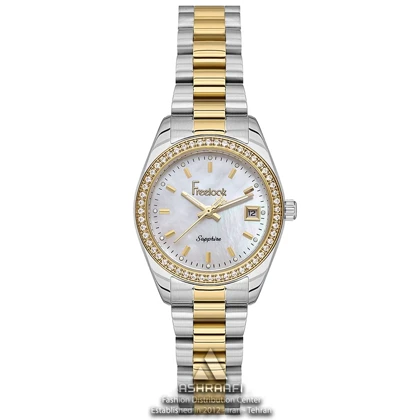 ساعت زنانه فری لوک Freelook FL.1.10442-4