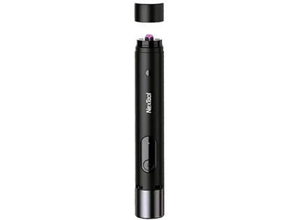 چراغ قوه و فندک الکتریکی نکستول شیائومی Xiaomi NexTool NE20040
