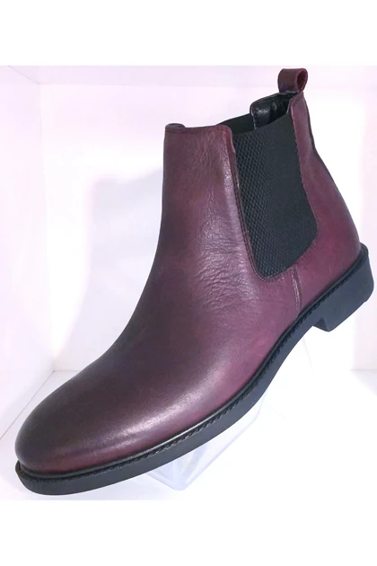 بوت و نیم بوت مردانه bagsshoes