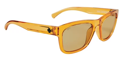 عینک آفتابی اسپای Spy Crossway Translucent Orange Yellow