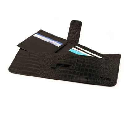 کیف دسته چکی نیکلاس کد kp960020
