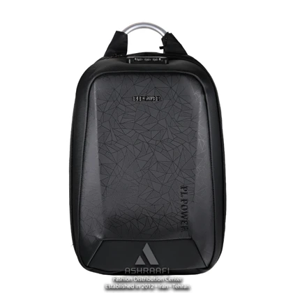 کوله پشتی هاردباکس PL Power Backpack A01