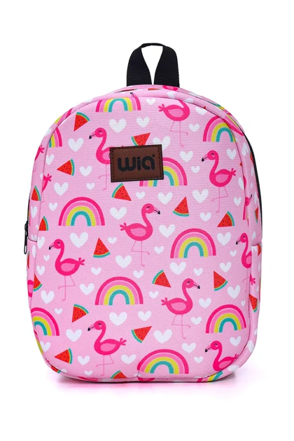 کیف مدرسه بچگانه wia