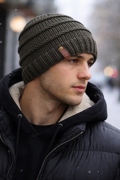 کلاه تک پسرانه و مردانه کد 460 و کد 475