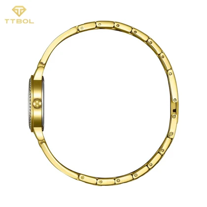 ساعت مچی زنانه سیتیزن CITIZEN EZ7012-85D