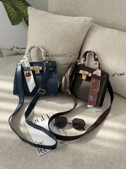 کیف گلدن