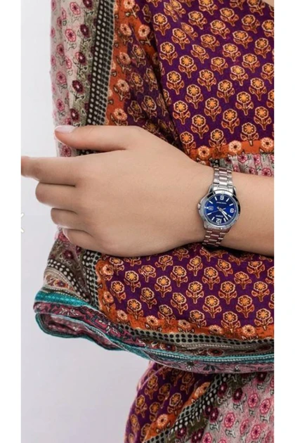 ساعت زنانه اورجینال casio casio