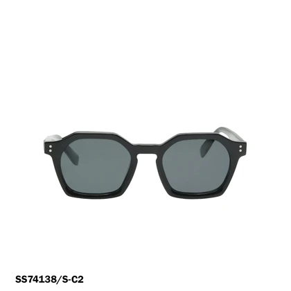 عینک آفتابی یونیسکس آنتونیو سانچز ( ANTONIO SANCHEZ ) مدل S74138