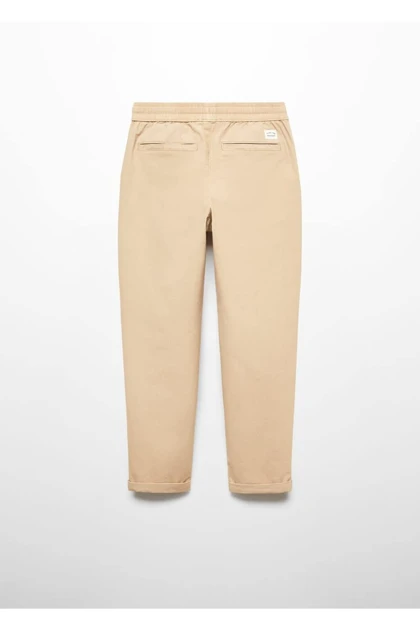 شلوار بچگانه mango-kids