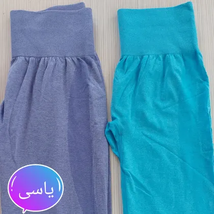 لگ سیملس زنانه ورزشی
