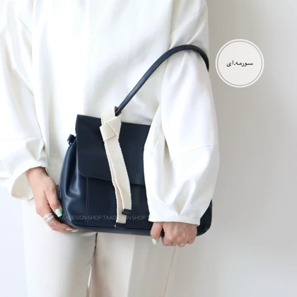 کیف زنانه بزرگ مدل 7124185
