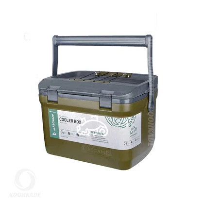 کول باکس لایف کمپ 45840