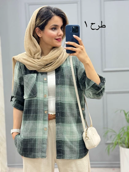 مانتو لینن کنفی