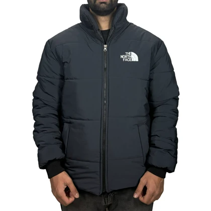 کاپشن قواره باکسی نورث فیس ضد آب