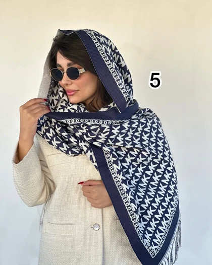 shawl 0154