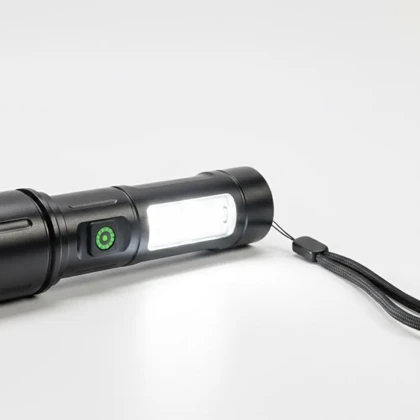 چراغ‌قوه POWERSTYLE