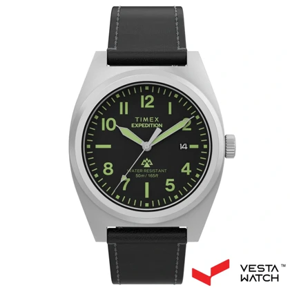ساعت مچی مردانه تایمکس TIMEX مدل TW2Y30700