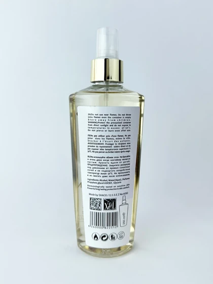 بادی اسپلش زنانه هالوین Halowein پرفیوم فکتوری Perfume Factory