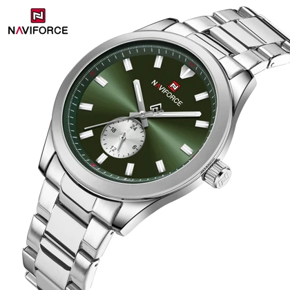 ساعت مچی نیوی‌فورس مدل Naviforce NF-9231