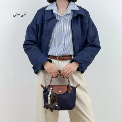 بامبر جکت سویید 1006098