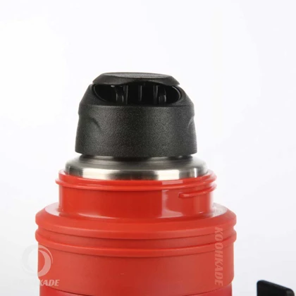 فلاسک دو جداره 1 لیتر SNOWHAWK BAIKAL