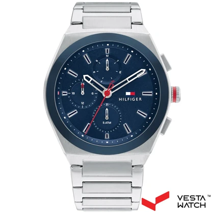 ساعت مچی مردانه تامی هیلفیگر TOMMY HILFIGER مدل 1791896