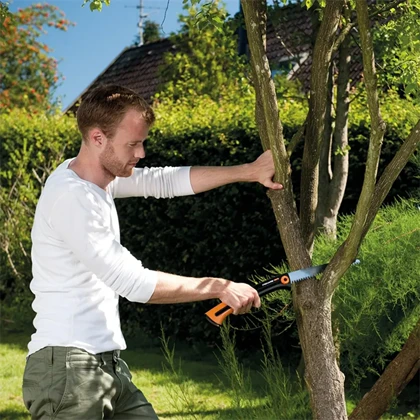 اره FISKARS XTRACT GARDEN L SW75