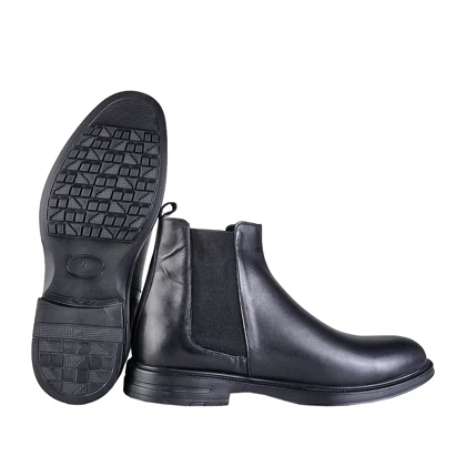 بوت چرم مردانه 1028