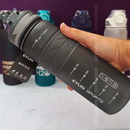 قمقمه EYUN مدل H2 1000 ML