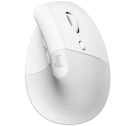 ماوس بی سیم لاجیتک Logitech مدل Lift Vertical