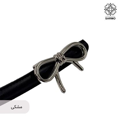 کمربند 1.5 سانت ریبان کد006