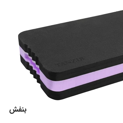 تخته استپ ورزشی تن زیب