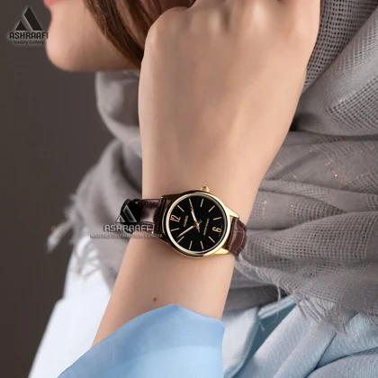 ساعت زنانه کاسیو Casio LTP-V005GL-1B