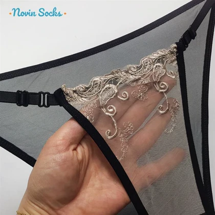 ست شورت و سوتین زنانه میشان مدل فنردار هارنس دار کد 5508-205