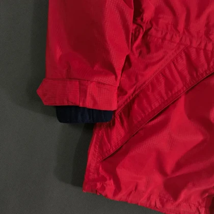 SIZE S-XS کاپشن دوپوش گورتکس حرفه ای استوک اورجینال از برند معتبر Bailo ایتالیا