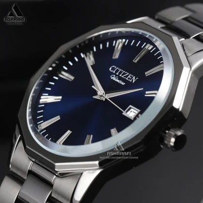 ساعت ست سیتیزن Citizen Valentino AS-12K