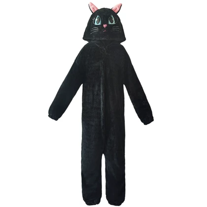 پتو سرهمی گربه