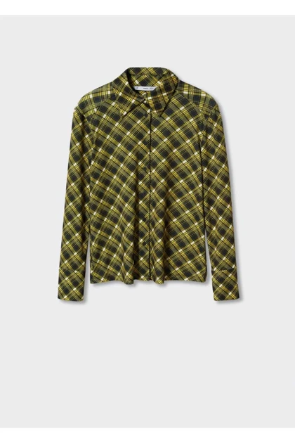 پیراهن زنانه اورجینال منگو mango