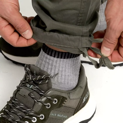 شلوار کارگو تاکتیکال655 5.11