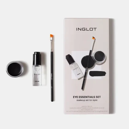 ست آرایش چشم اینگلوت مدل Eye Essentials Set INGLOT