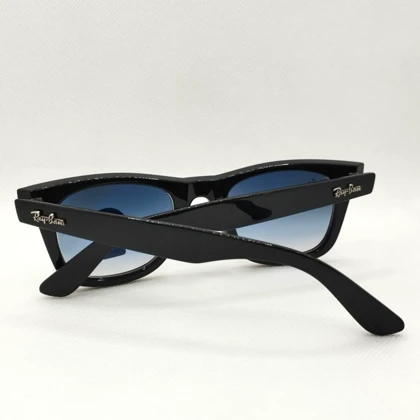 ریبن مستر RB2140-F BLACK/HL